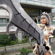 Illustration for article titled Monster Hunter Frontier Not Confirmed For The West